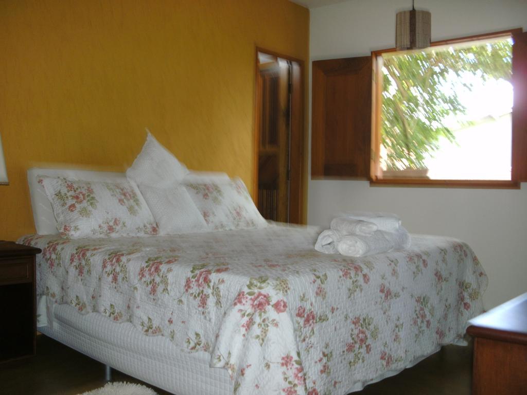Pousada Frau Spring Boipeba Island Cameră foto
